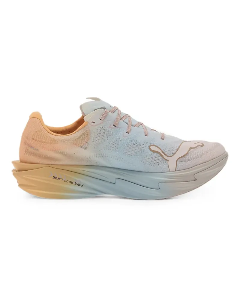 Puma Deviate NITRO™ Elite 4 Run Club sneakers - Blau Blau