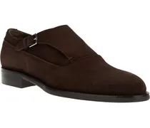 monk shoe
