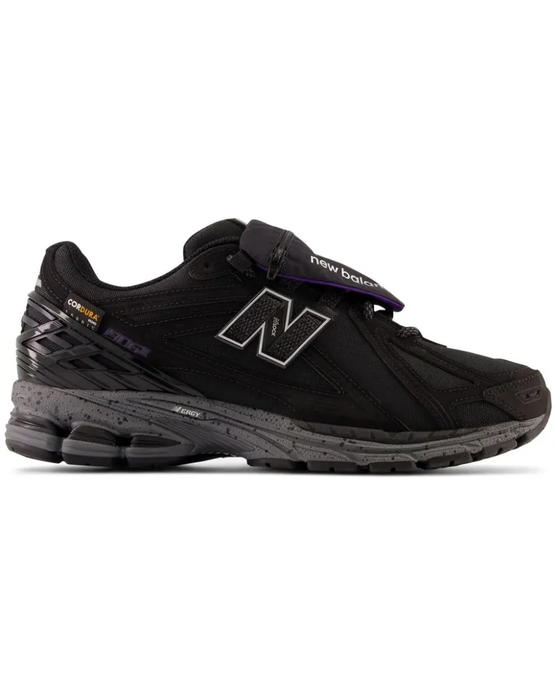 New Balance 1906 Sneakers - Schwarz Schwarz