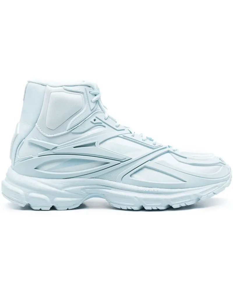 Reebok Kanghyuk High-Top-Sneakers - Blau Blau