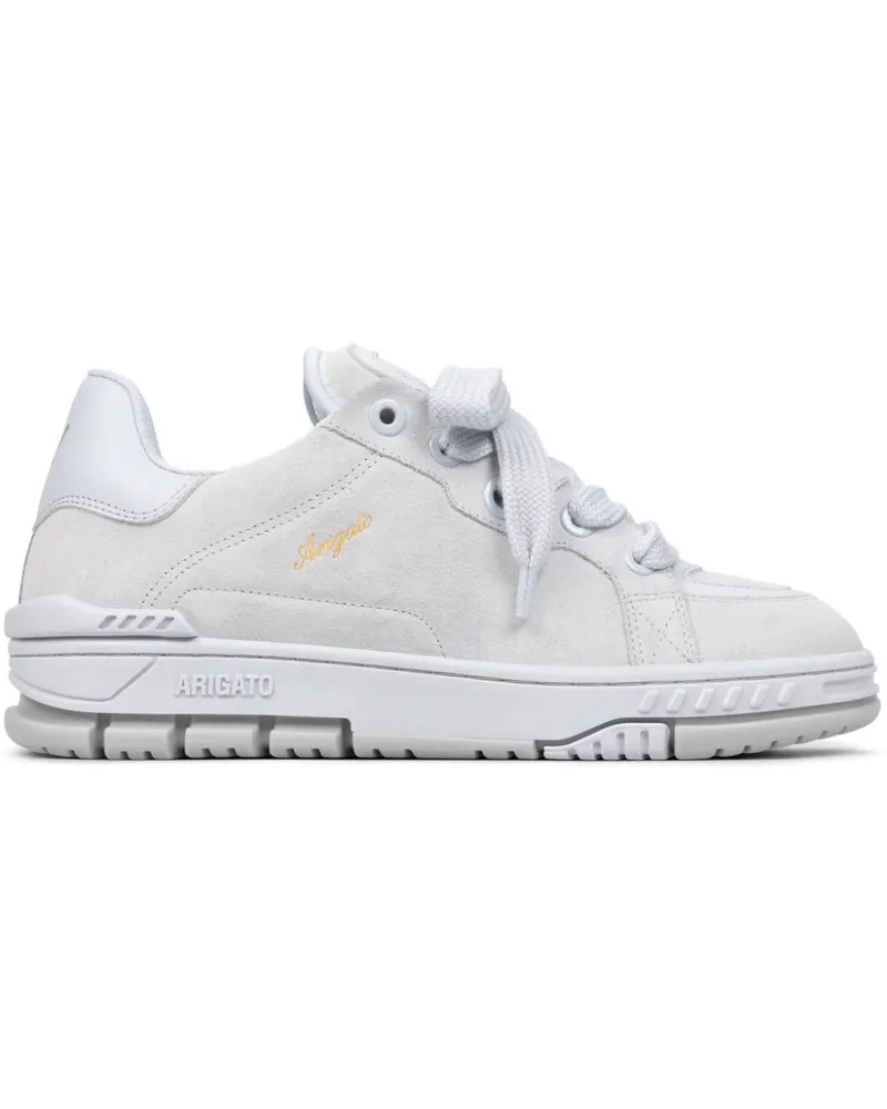 Axel Arigato Area Haze Sneakers - Blau Blau