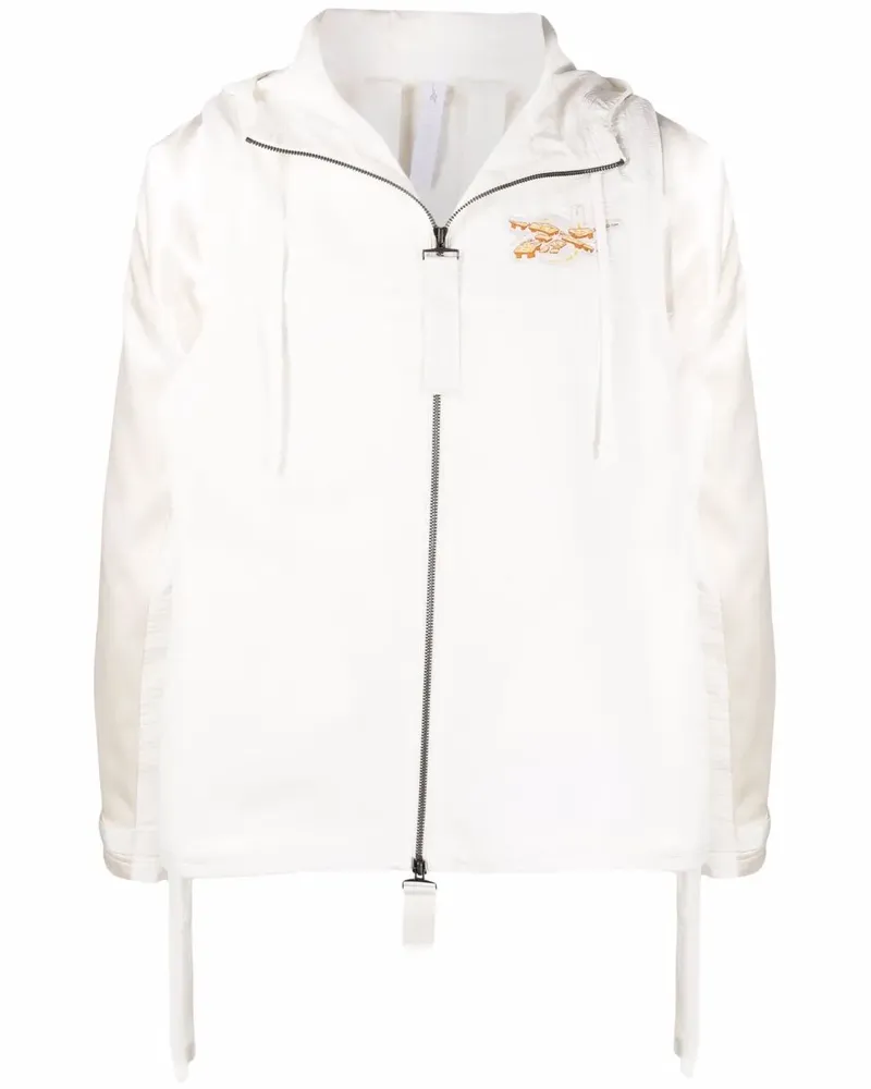 Reebok x Cottweiler Jacke - Nude Nude