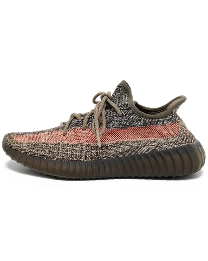 adidas Sneakers mit Netzeinsätzen - Nude Nude
