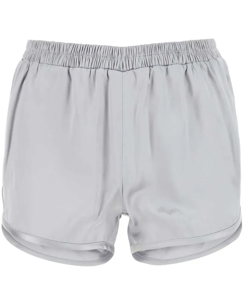 Christopher Esber Boxershorts mit elastischem Bund - Grau Grau