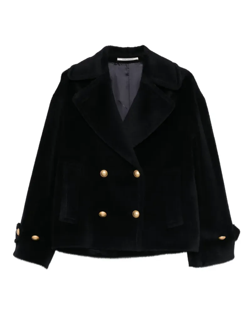 Tagliatore Sheila Mantel - Blau Blau