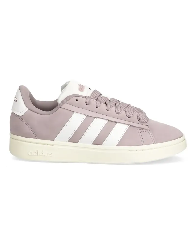 adidas Grand Court Alpha sneakers - Violett Violett