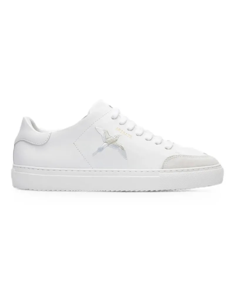 Axel Arigato Clean 90 B Bird sneakers - Weiß Weiß