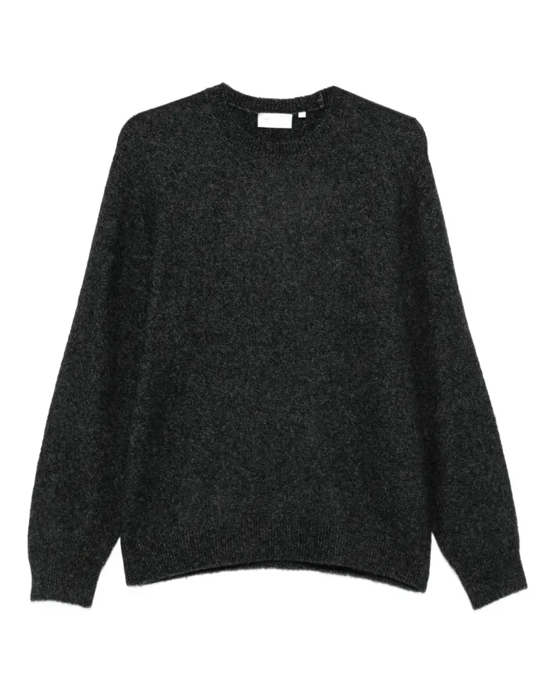 Carhartt WIP Curtis Pullover - Grau Grau