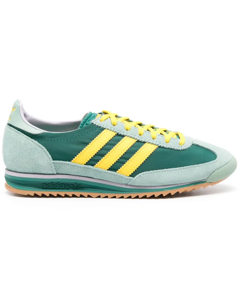adidas SL 72 OG Sneakers - Grün Grün
