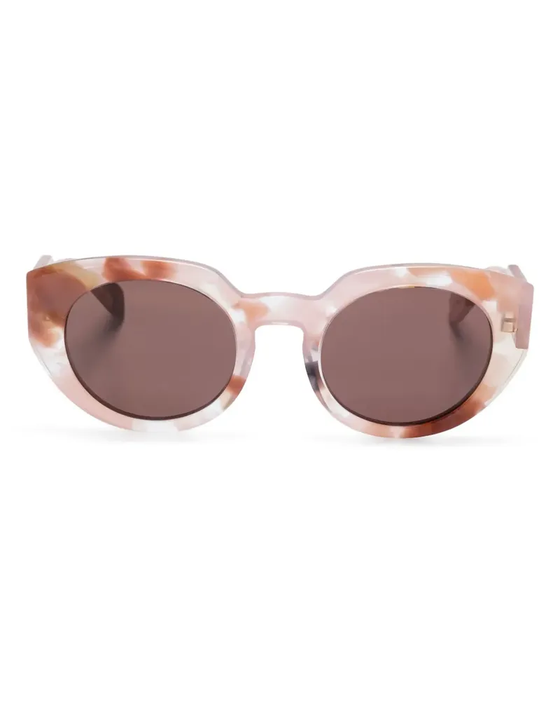 Chloé Gayia Sonnenbrille - Rosa Rosa