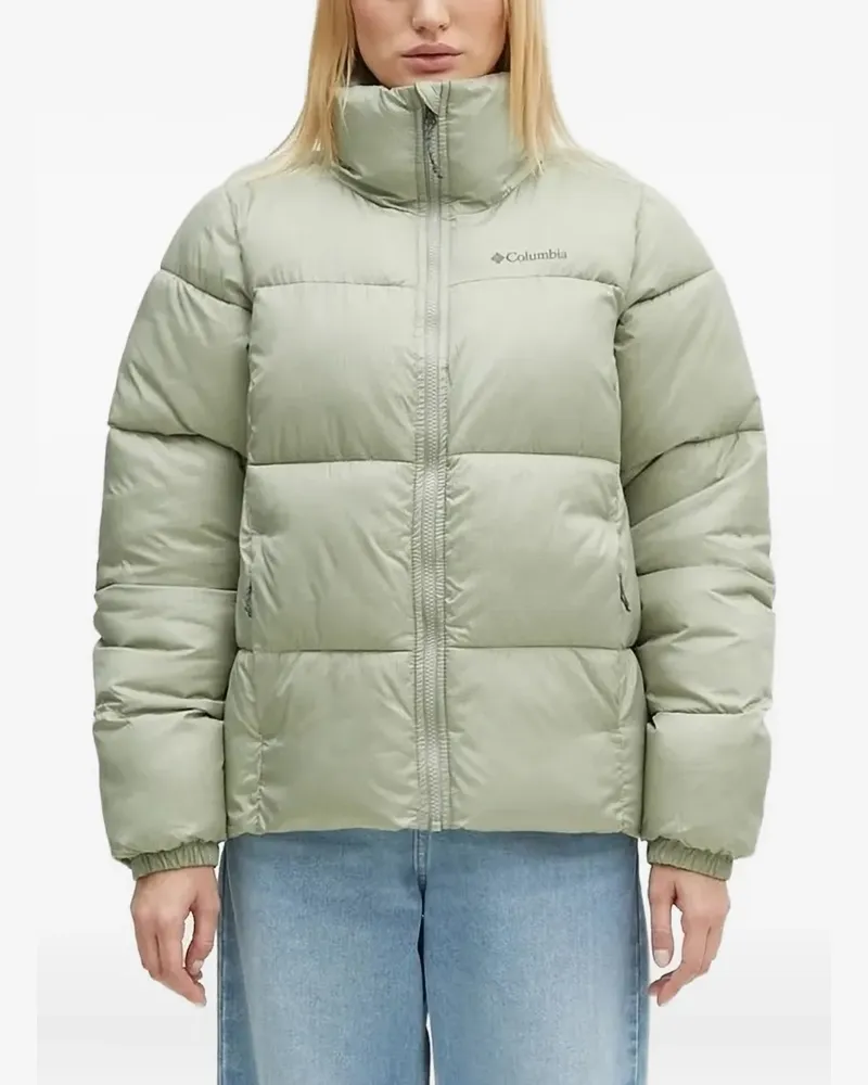 Columbia Sportswear Company Gesteppte Puffect II Jacke - Grün Grün