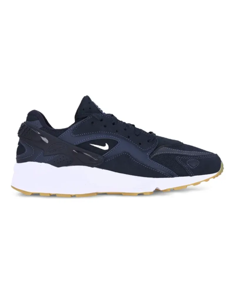 Nike Air Huarache Run Sneakers - Blau Blau
