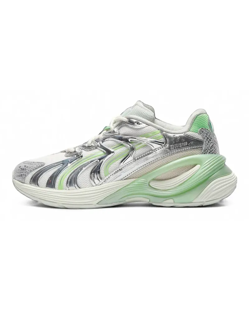 Puma Inverse Light Beam trainers - Weiß Weiß