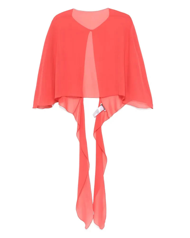 Antonelli Firenze Christian Bolero - Rot Rot