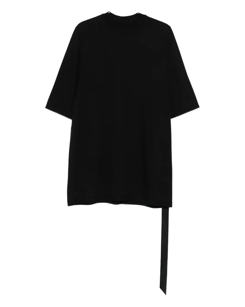 DRKSHDW by Rick Owens Jumbo T-Shirt - Schwarz Schwarz