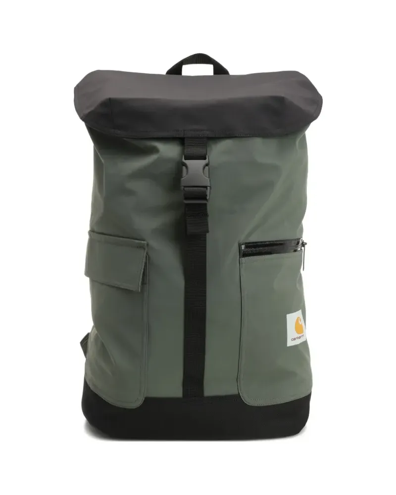 Carhartt WIP Bowden Rucksack mit Klappe - Nude Nude