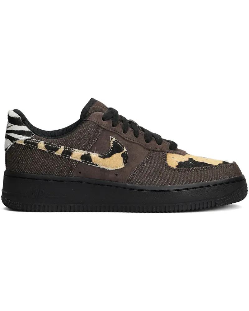 Nike Air Force 1 '07 Sneakers - Braun Braun
