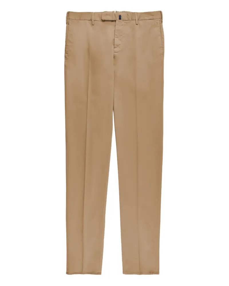 Slowear Royal Batavia Hose - Nude Nude
