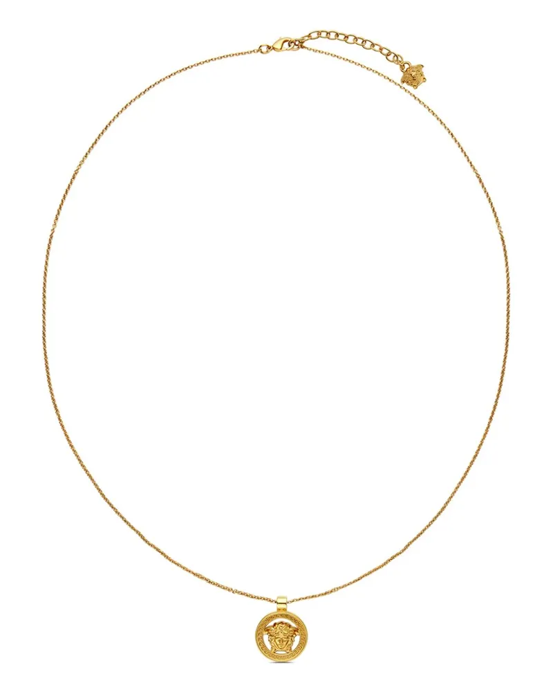 Versace Medusa '95 Halskette mit Anhänger - Gold Gold