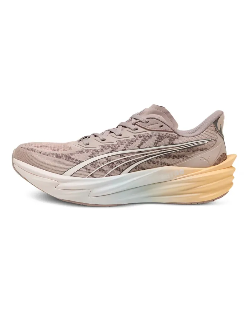 Puma Deviate Nitro™ 4 Sneakers - Nude Nude