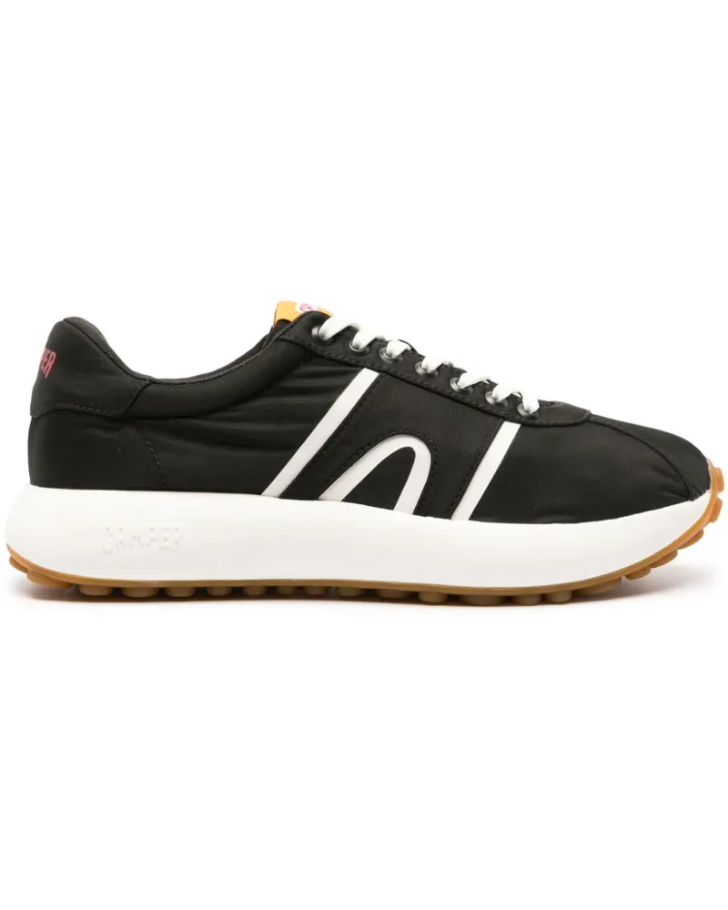 Camper Pelotas Athens Sneakers - Schwarz Schwarz