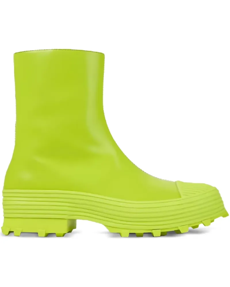Camper Traktori Stiefel - Grün Grün