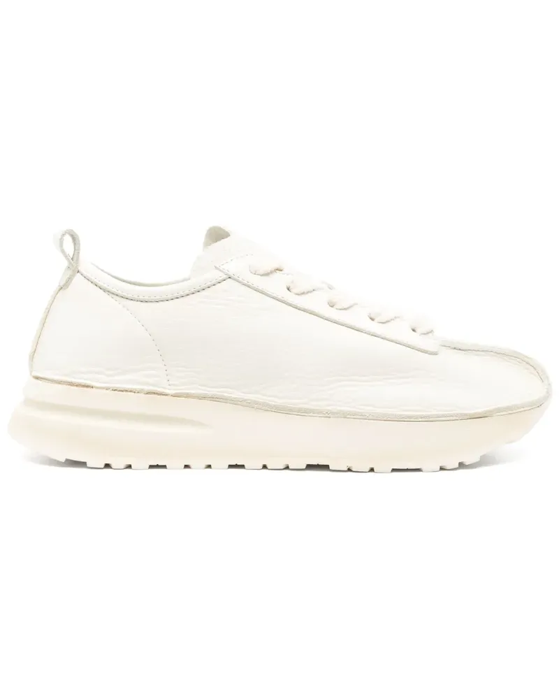 Moma Rush Sneakers - Weiß Weiß