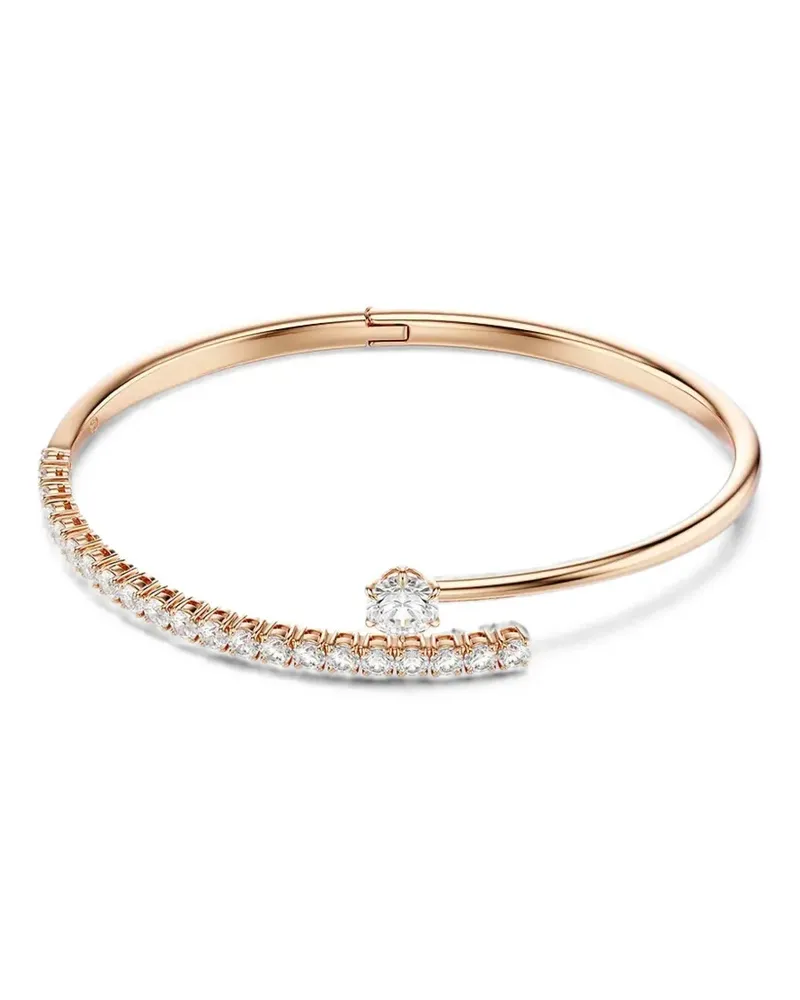 Swarovski Armband mit Kristallen - Rosa Rosa