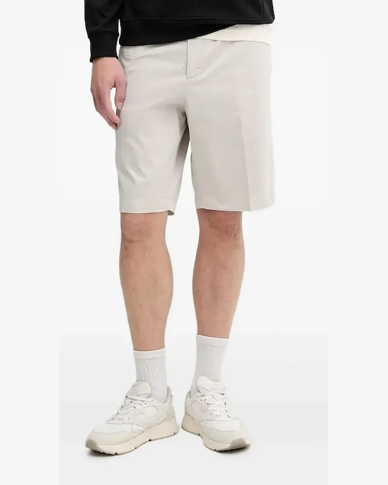 Liu Jo Shorts mit Seitentaschen - Nude Nude