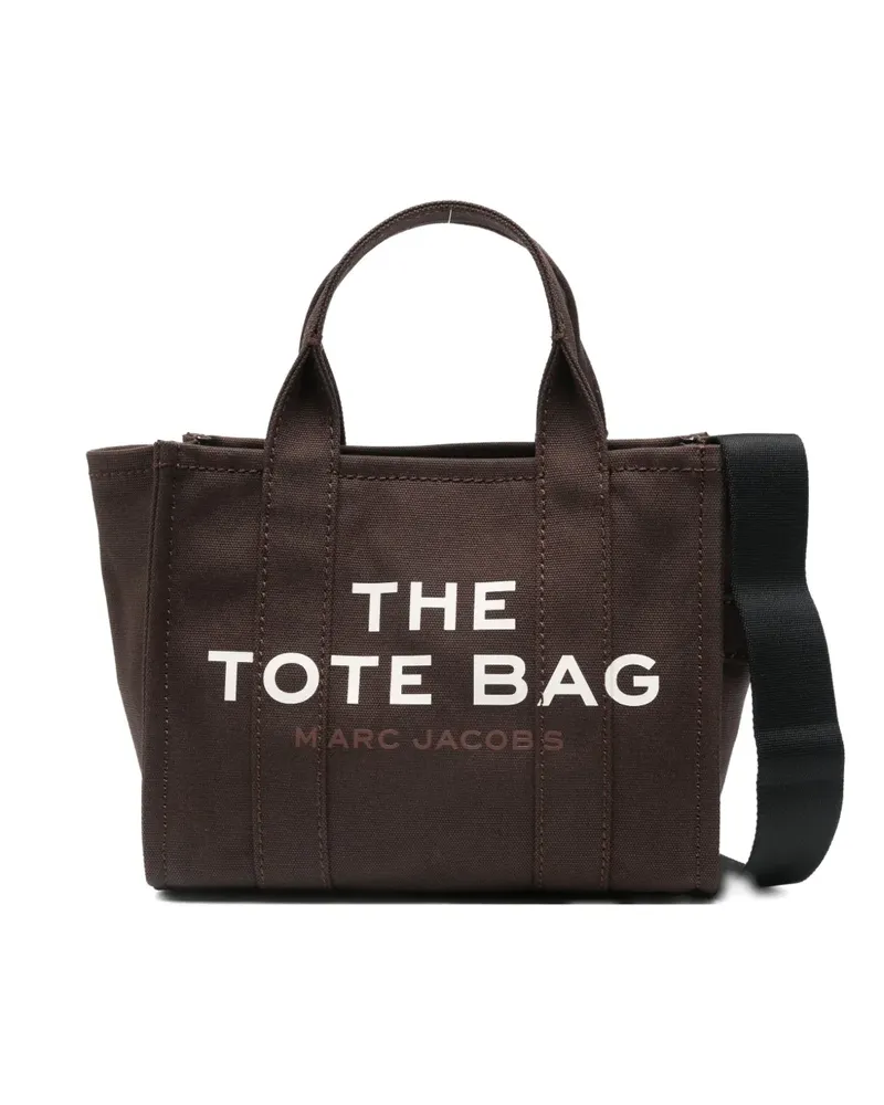 Marc Jacobs The Canvas Small Tote bag - Braun Braun