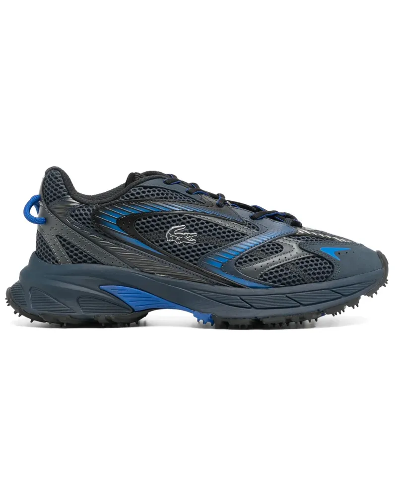 Lacoste L003 Neo Shot Sneakers - Blau Blau