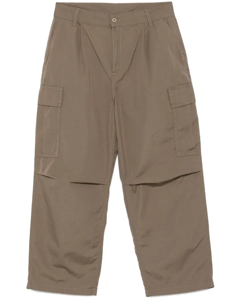Carhartt WIP Cole Hose - Braun Braun
