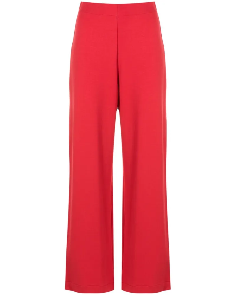 Lenny Niemeyer Weite Jogginghose - Rot Rot