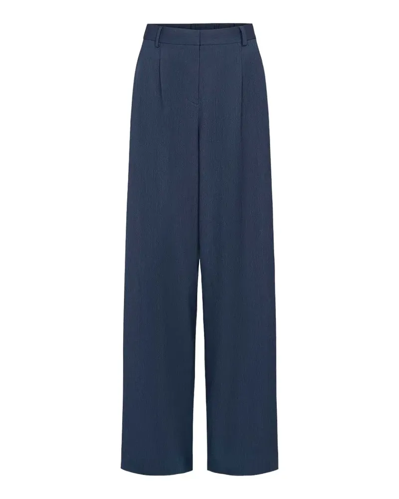 TWP Hudson Hose - Blau Blau