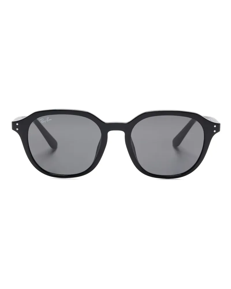Ray Ban RB4459D Sonnenbrille - Schwarz Schwarz