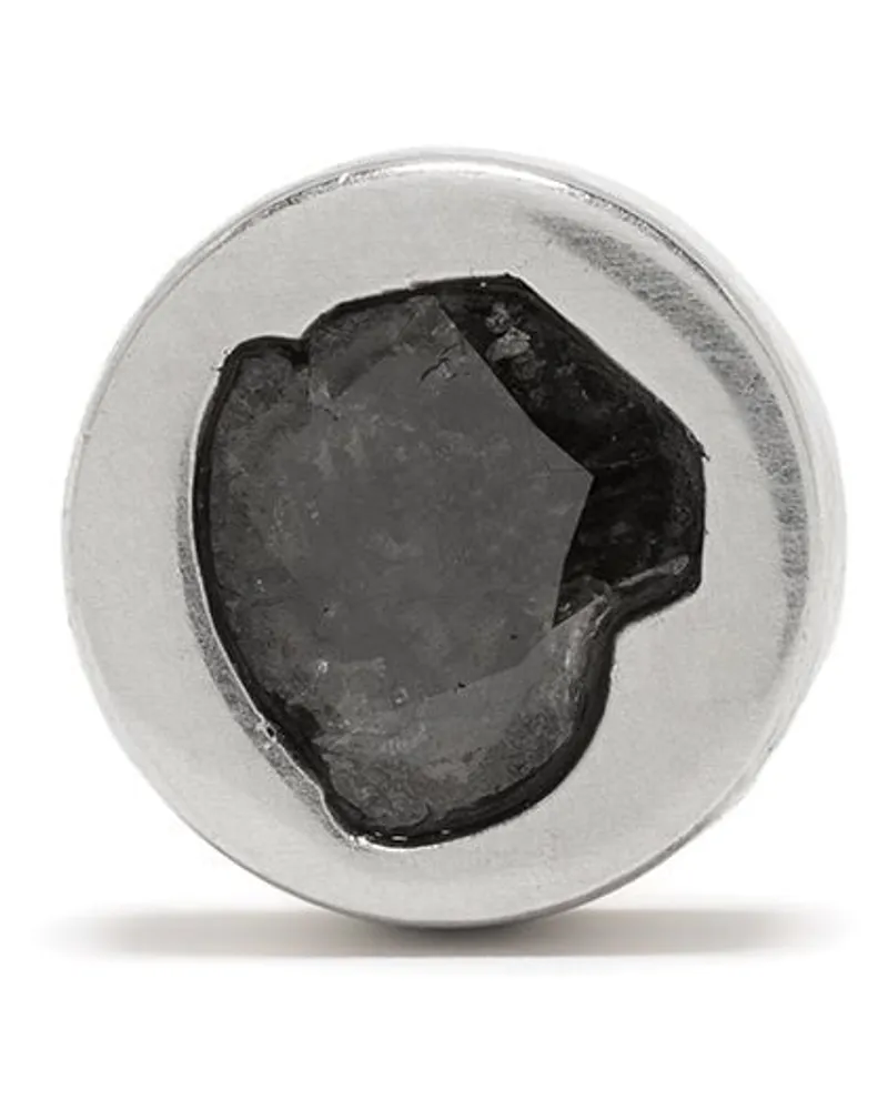 Parts Of Four Mini Ohrring - Silber Silber