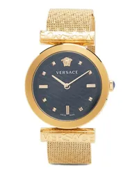 Versace Regalia 34mm Gold