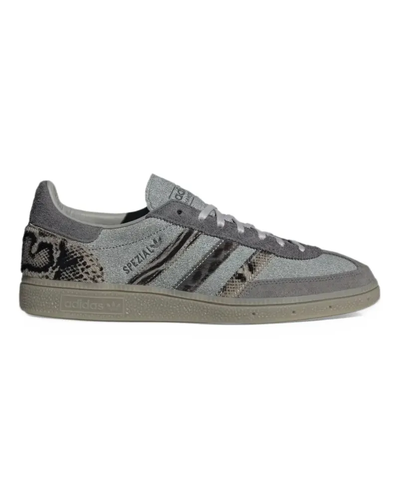 adidas Handball Spezial Sneakers - Grau Grau