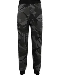 BAPE Jogginghose Schwarz