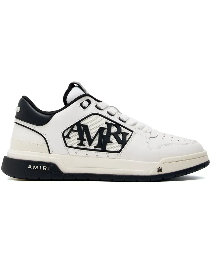 Amiri Classic' Sneakers - Weiß Weiß