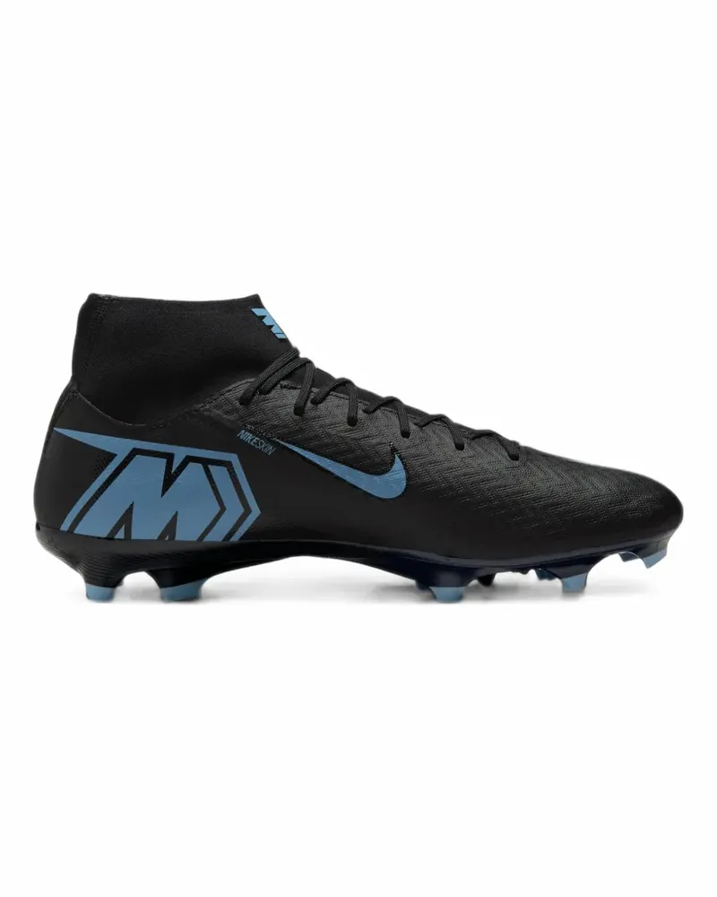 Nike Mercurial Superfly Academy sneakers - Schwarz Schwarz