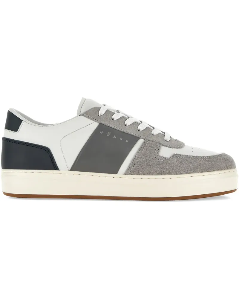 Hogan H668 H-TV Sneakers - Grau Grau