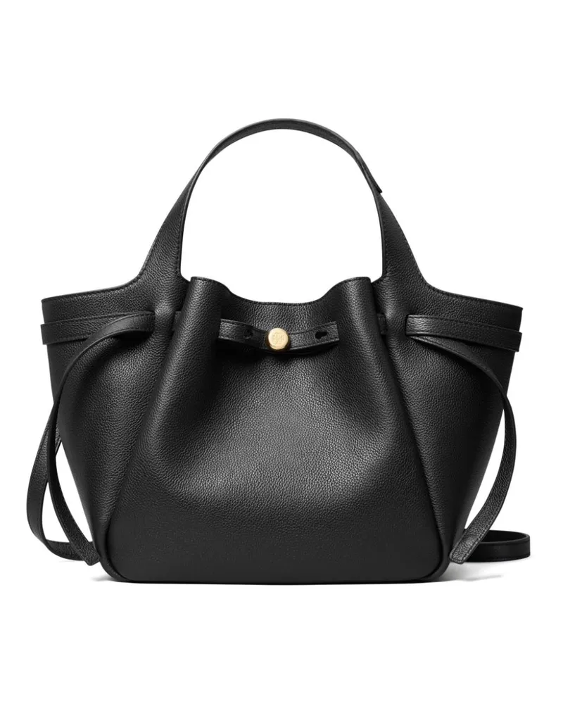 Tory Burch Romy Tote Bag - Schwarz Schwarz