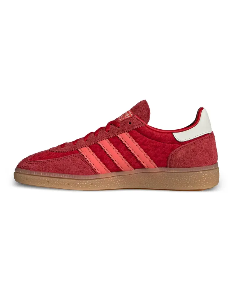 adidas Handball Spezial Sneakers - Rot Rot