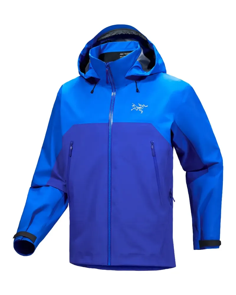 Arc'teryx Beta AR waterproof jacket - Blau Blau