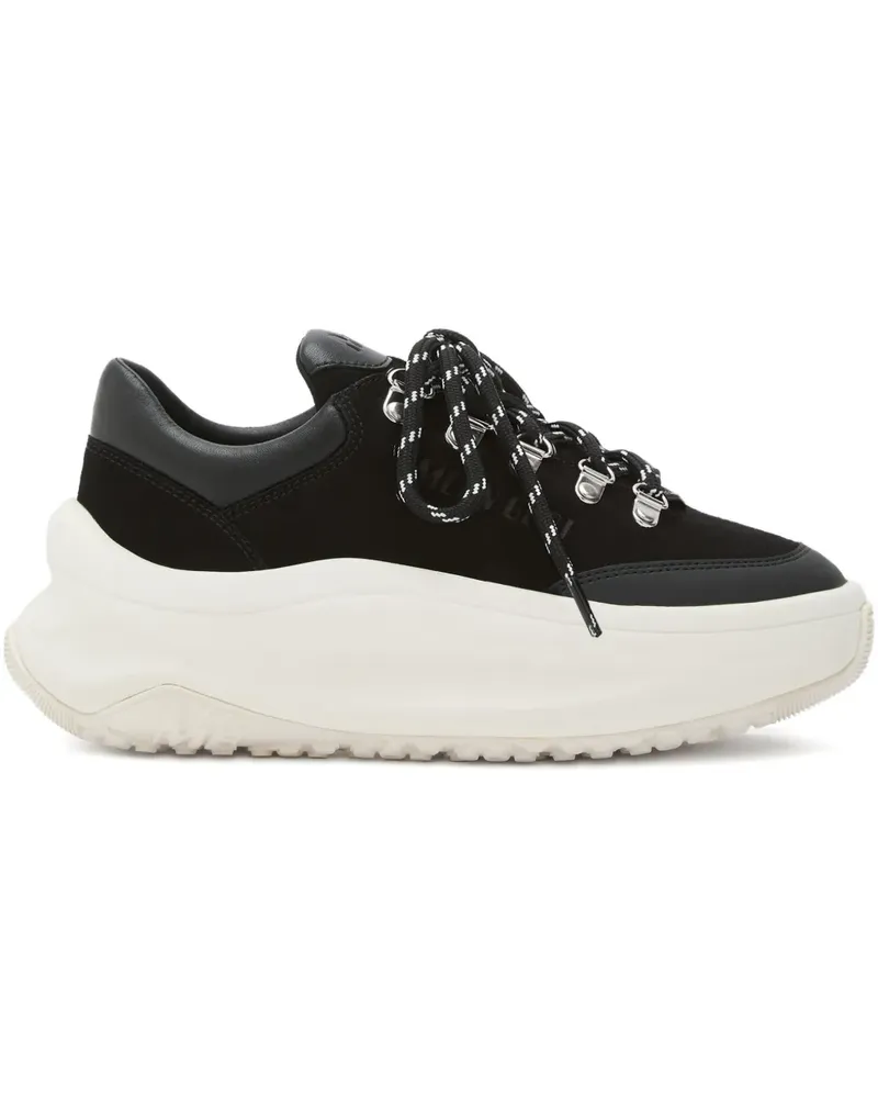 Moon Boot Moon247 Sneakers - Schwarz Schwarz