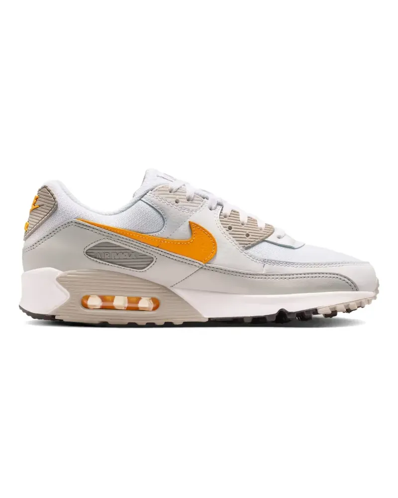 Nike Air Max 90 sneakers - Weiß Weiß