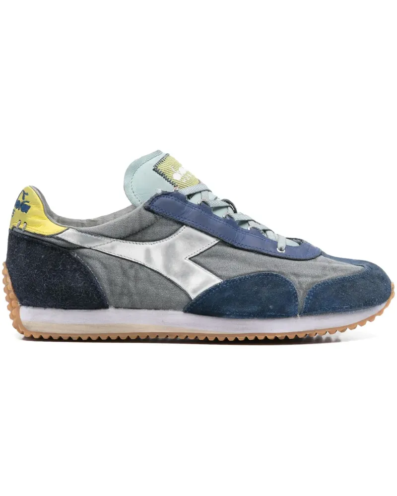 Diadora Equipe Sneakers - Blau Blau