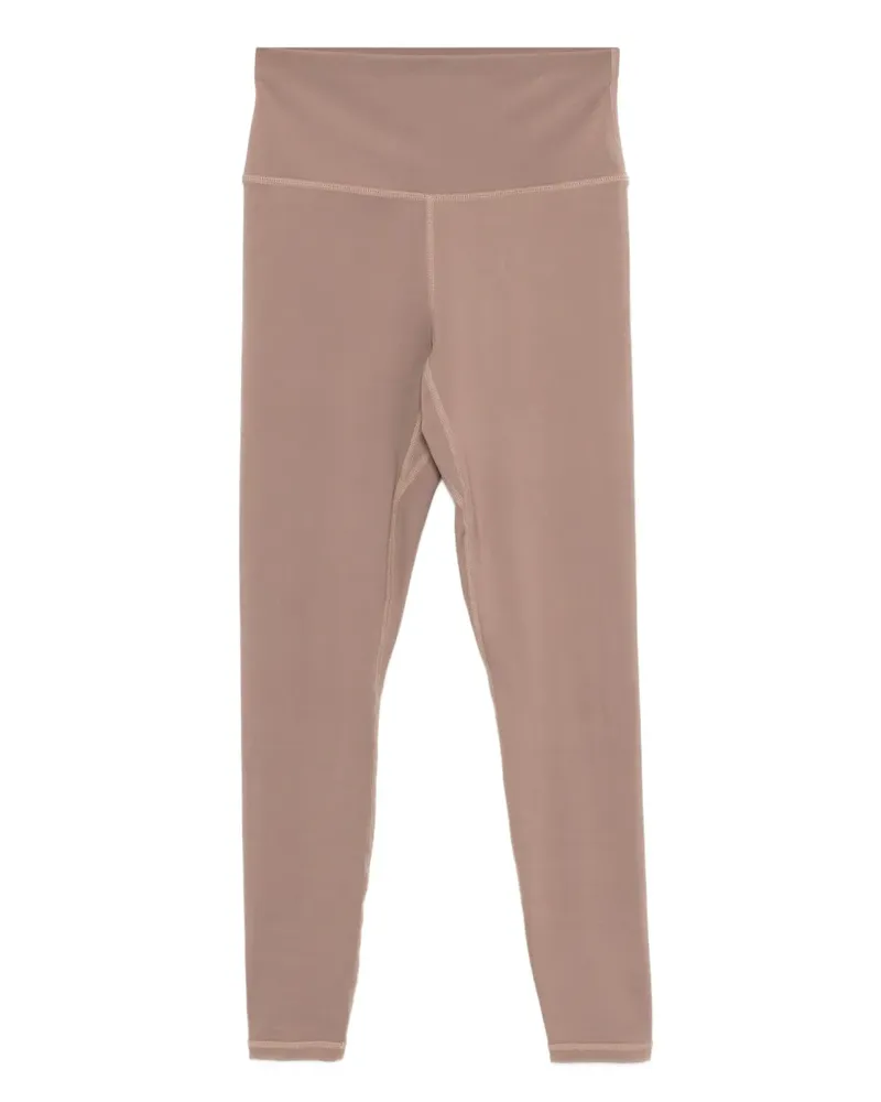 Varley FreeSoft Leggings - Nude Nude