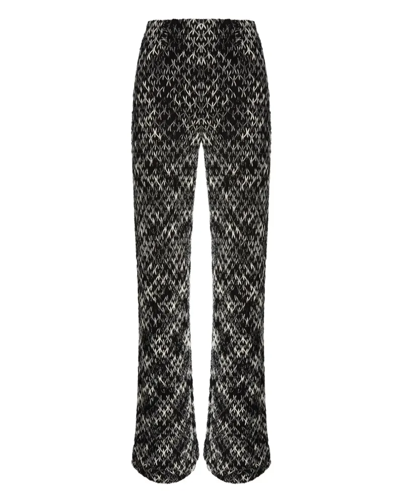 Missoni Trousers - Braun Braun